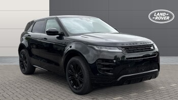 Land Rover Range Rover Evoque 1.5 P270e Autobiography 5dr Auto [Revised] Hatchback